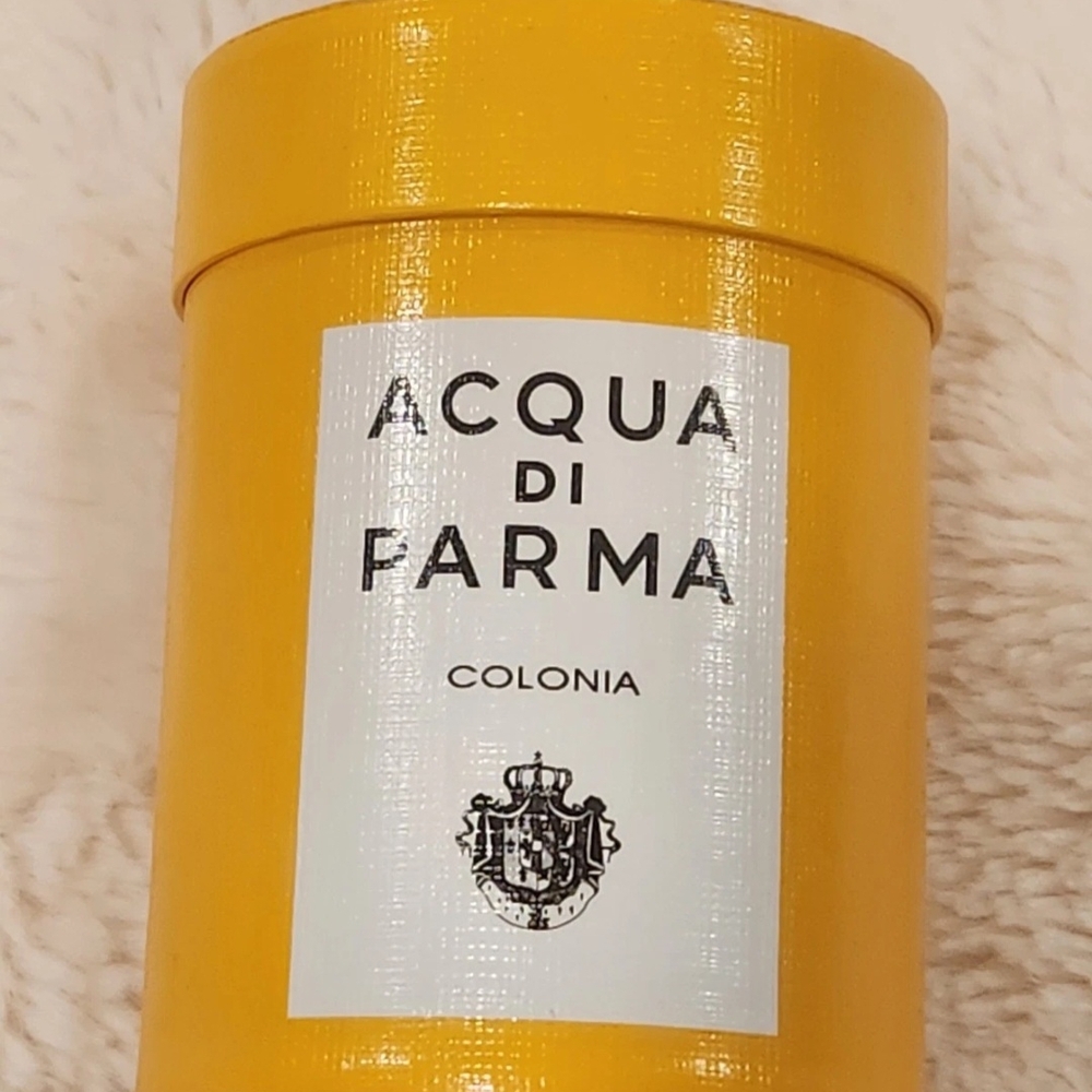 Acqua di Parma Colonia Yellow Bath & Body Set